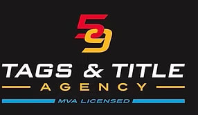 59 Tags & Title Agency