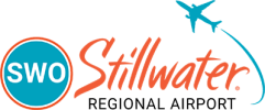 Stillwater Regional Airport (SWO) Logo