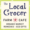 The Local Grocer logo