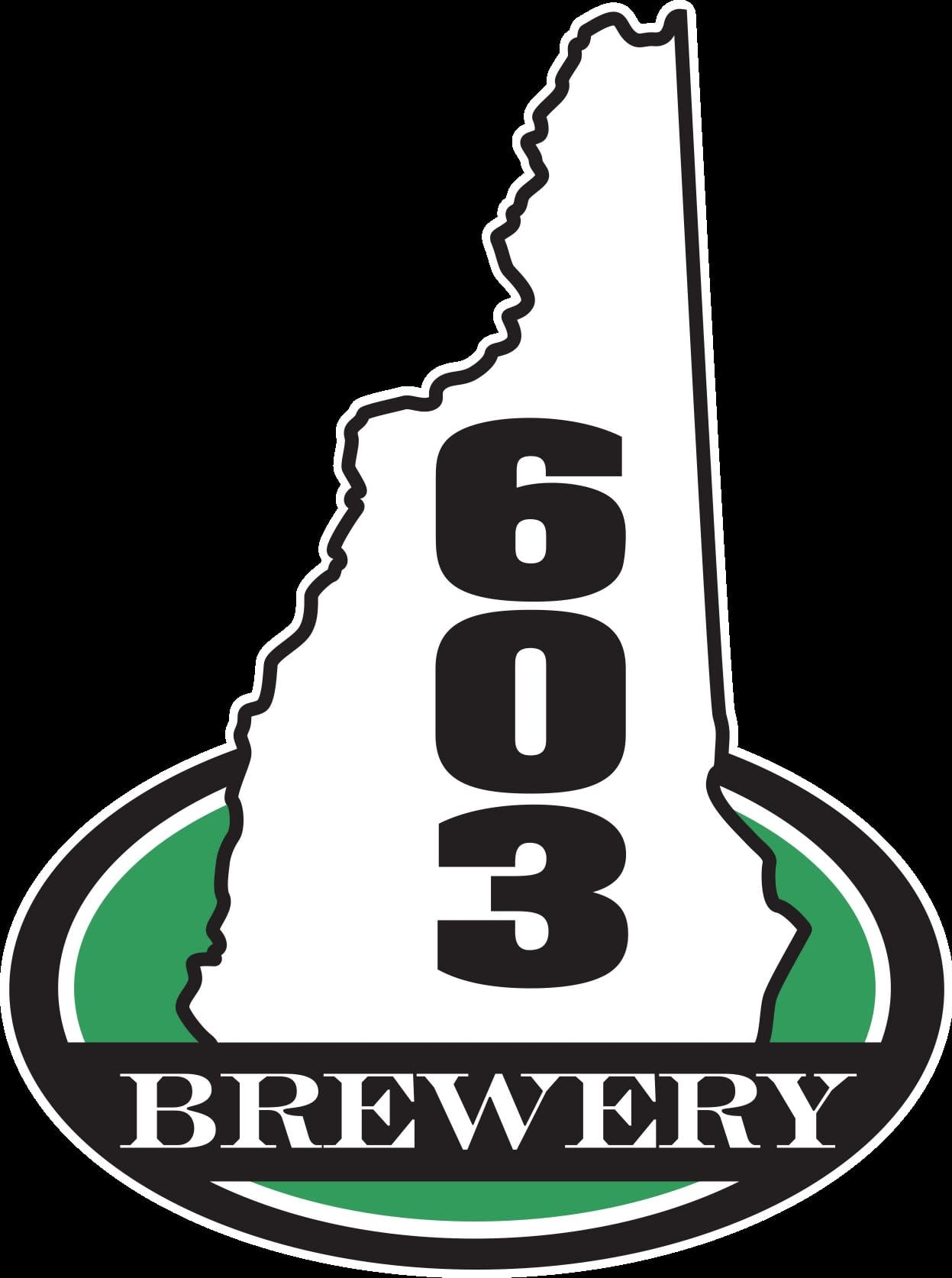 603 Brewery