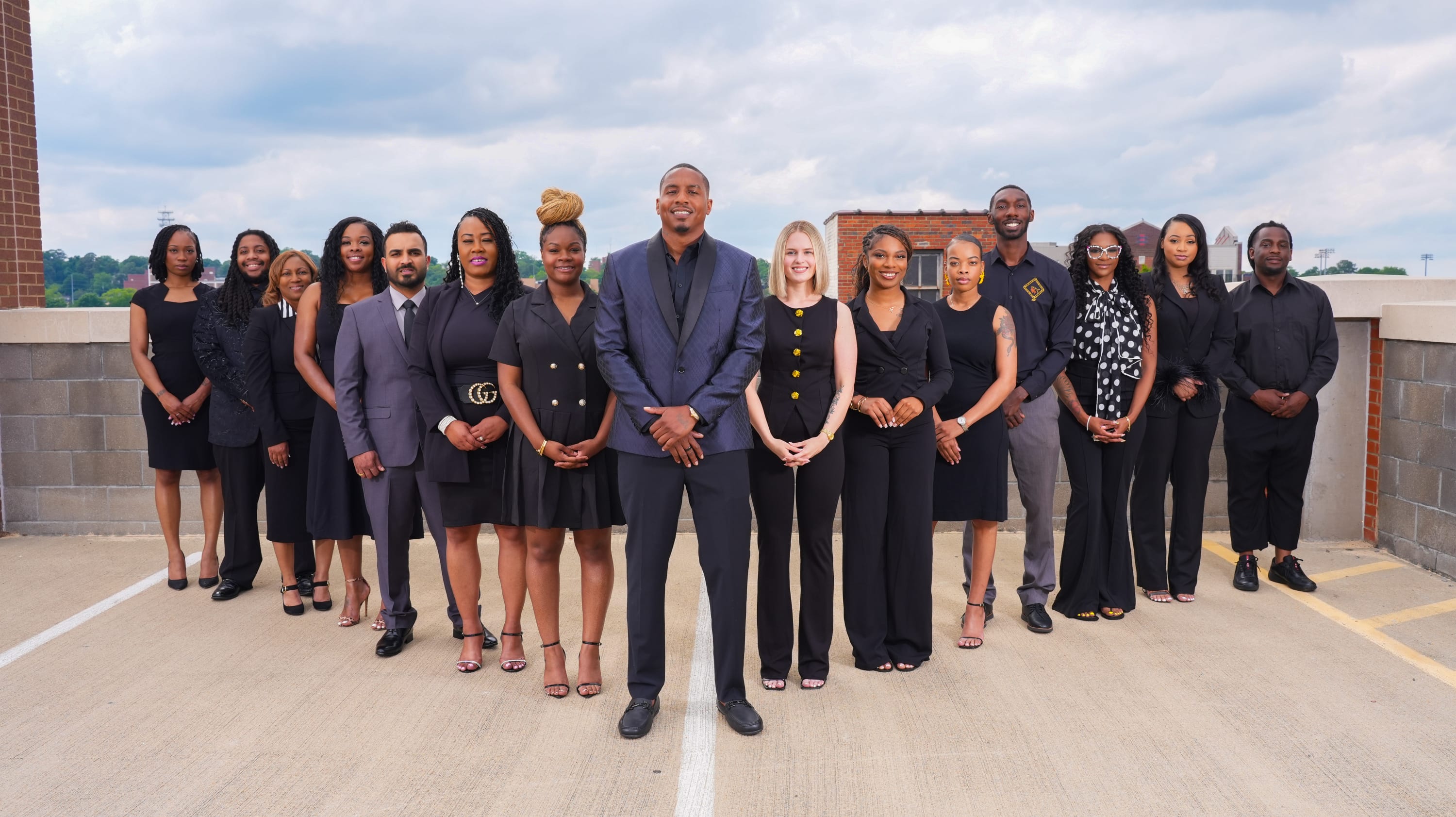 TTA Realty team of real estate professionals