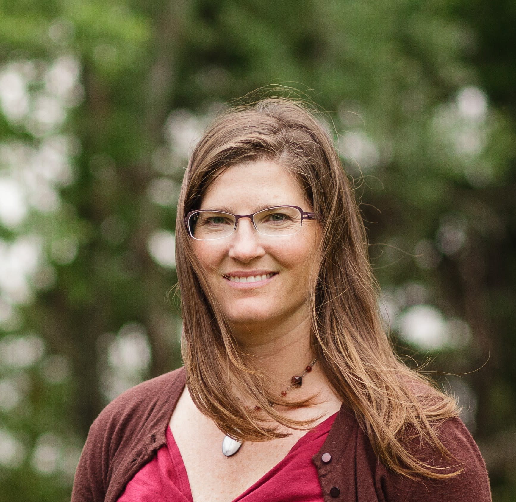 Heather Kriezenbeck
