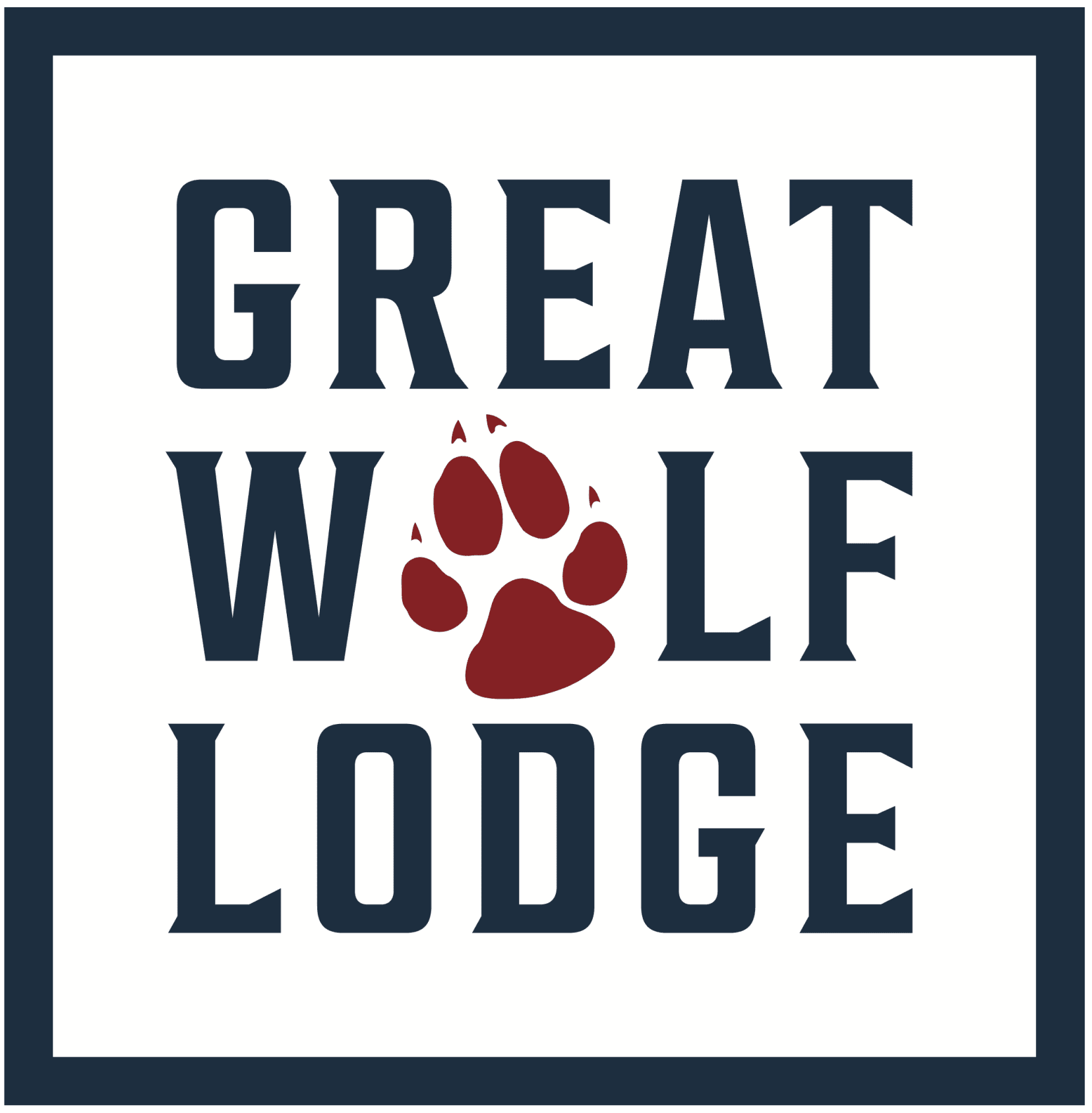 Great Wolf Lodge Logo
