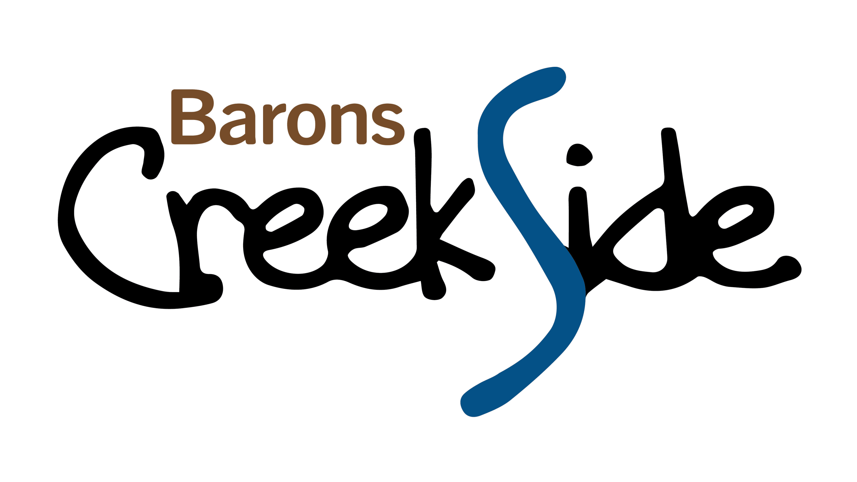 Barons CreekSide