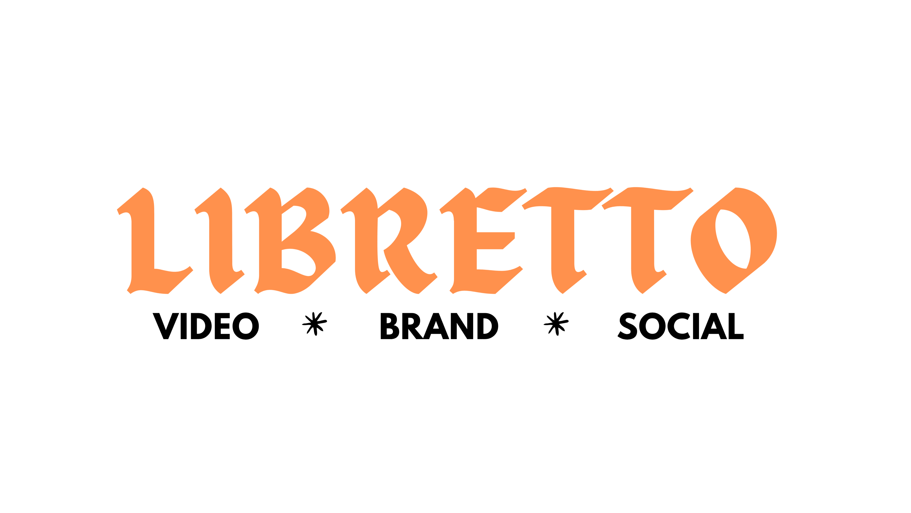 Libretto Creative