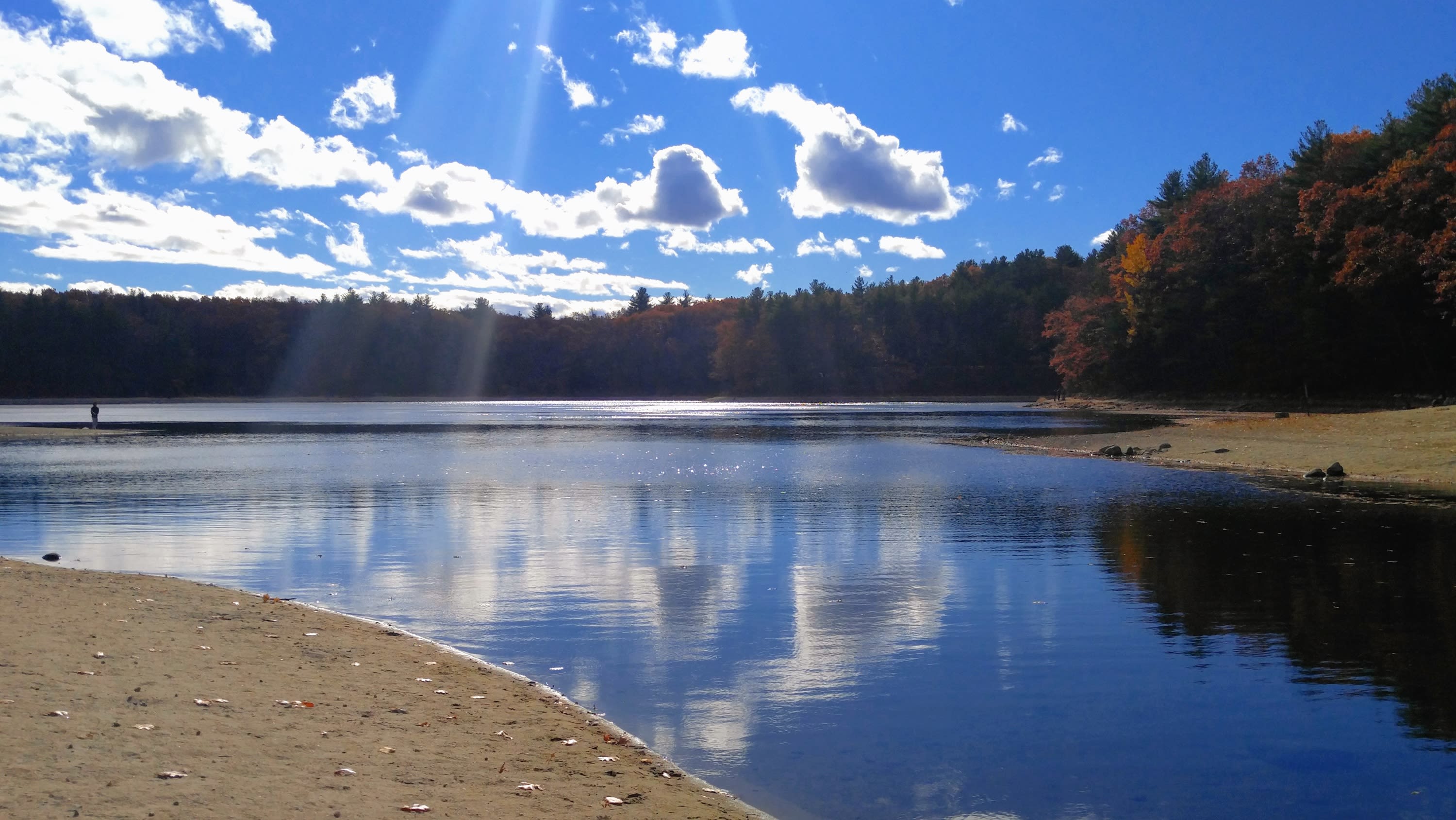 STILLNESS