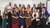Susquehanna Valley Chapter of the NKBA's Design Competition Awards Winners