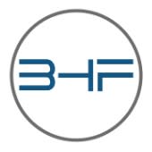 Bates Hewett and Floyd Insurance Logo