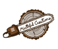 Mirthful Creations Wood Sculptures Logo