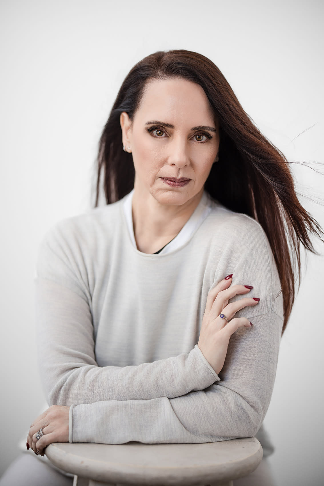 Shannon Beauclair, portrait photographer in Kirkland, Bellevue and seattle Washington