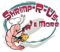 Shrimp-R-Us & More Logo
