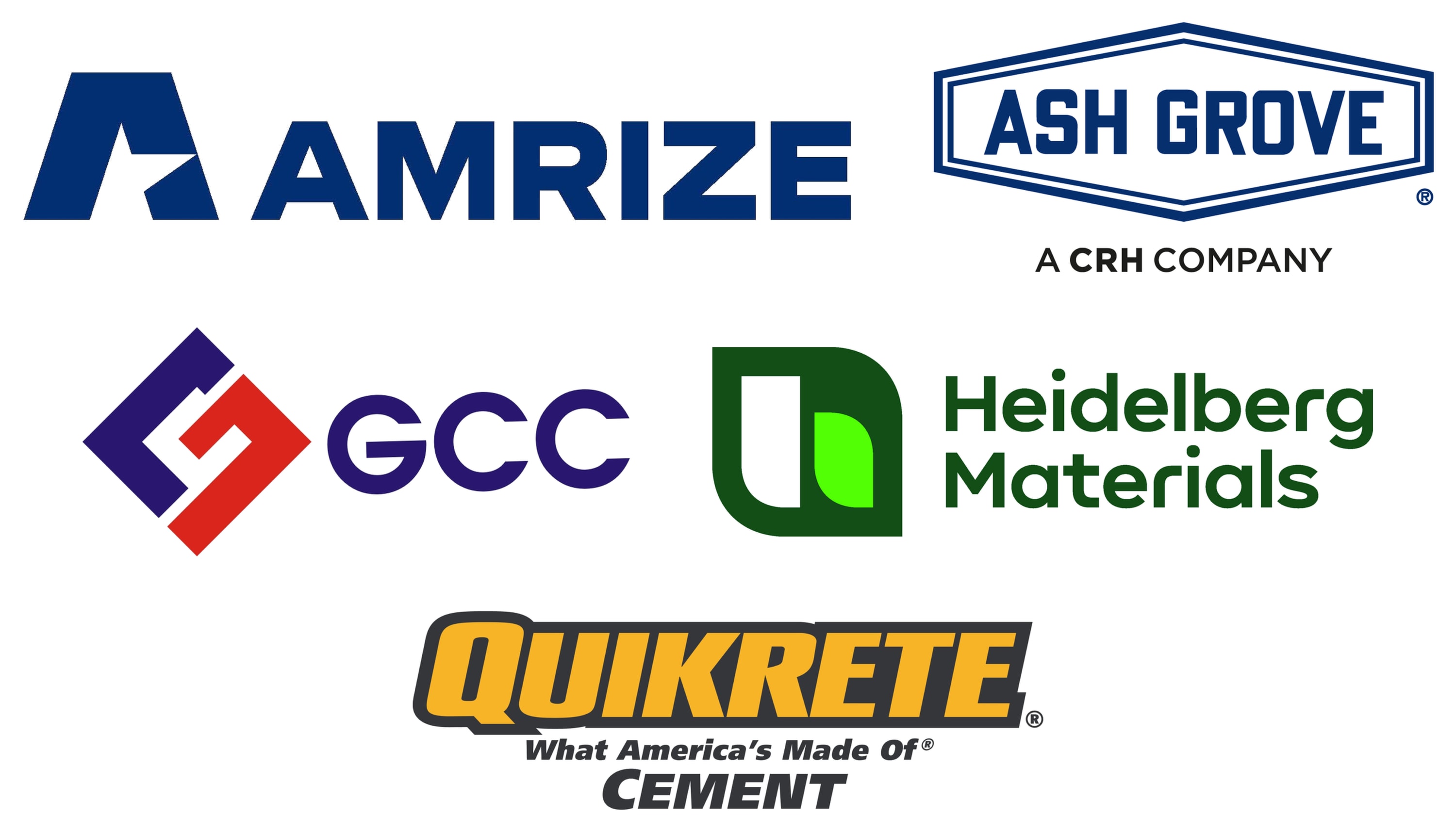 Gatsby Level Sponsors