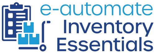 e-automate Inventory Essentials logo