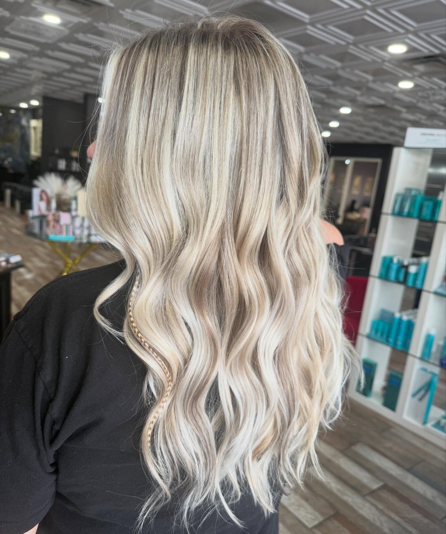 Bleach Please - Hair