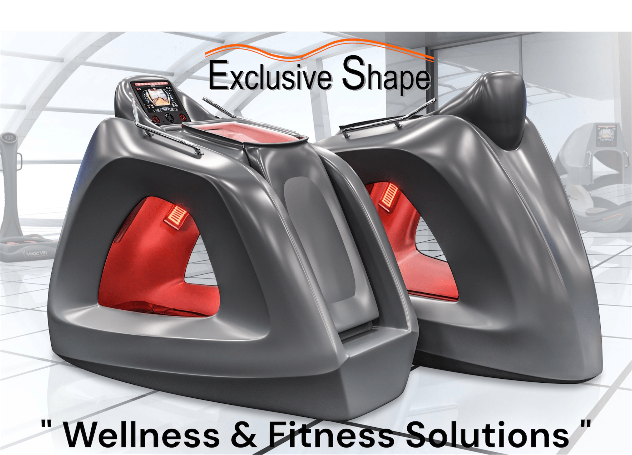 Wellness & Fitness Solutions