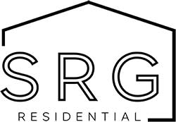 SRG Residential Logo