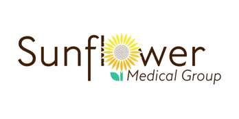 Sunflower medical Group logo