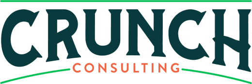 Crunch Consulting Logo