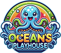 Ocean's Playhouse logo