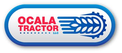 Ocala Tractor of Palatka Logo
