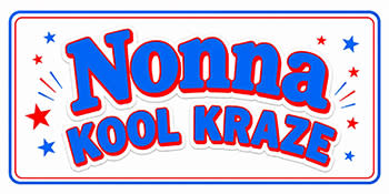 Nonna Kool Kraze