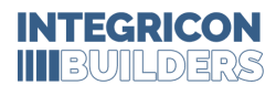 Building more than your project - building your trust.