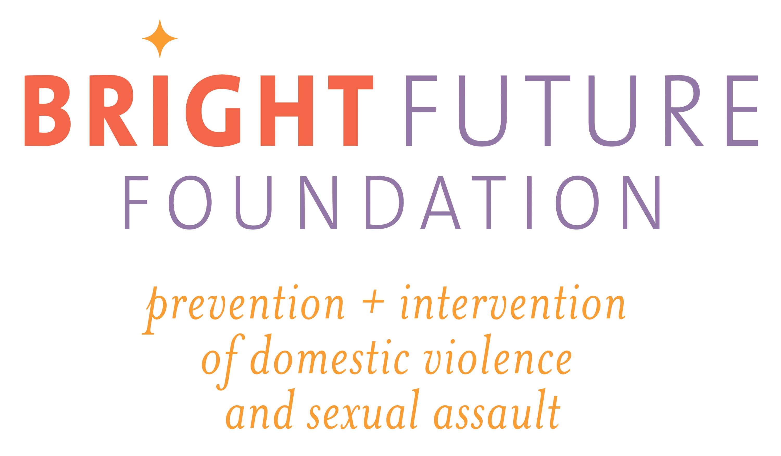 Bright Future Foundation