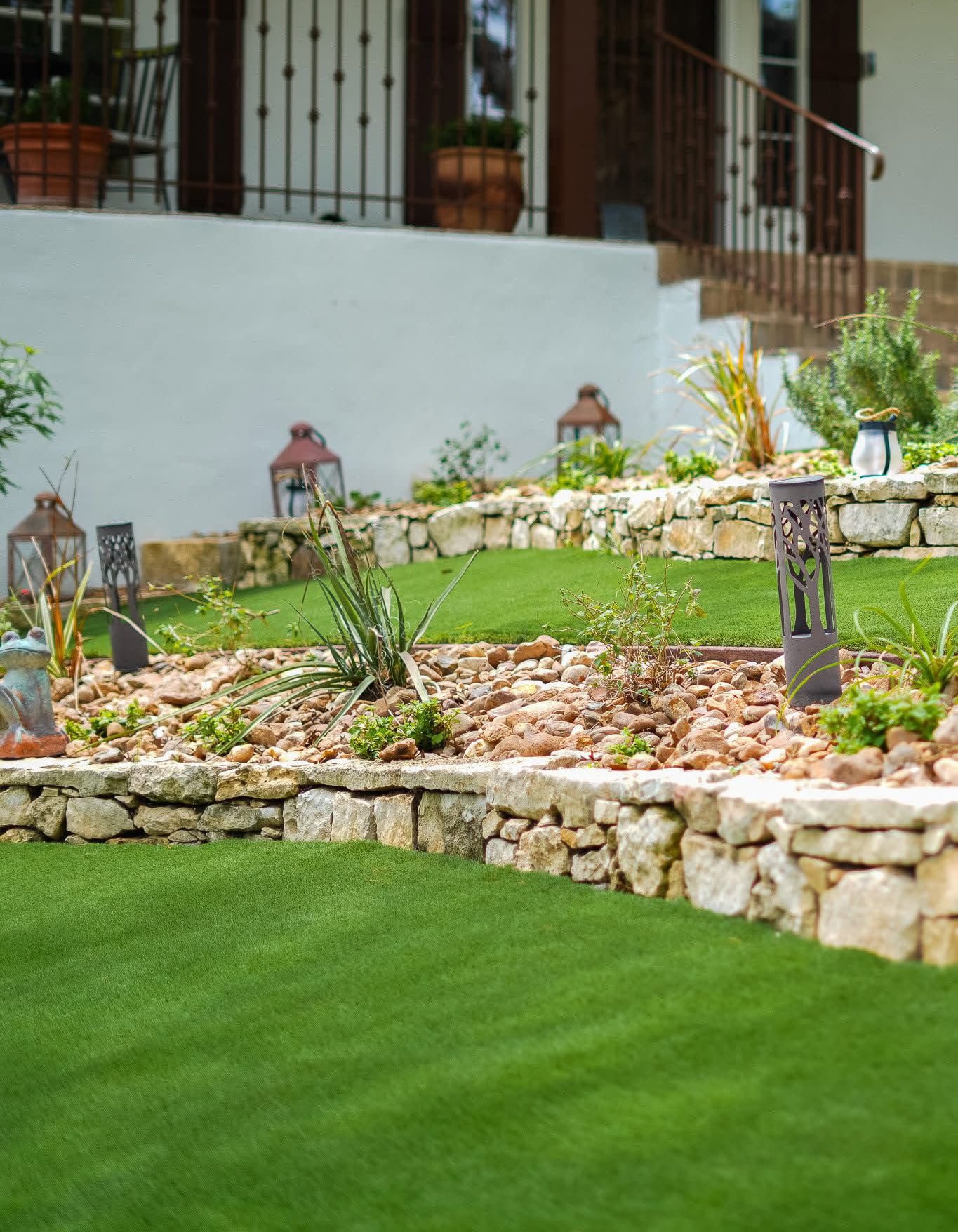 Boerne Estate Retreat