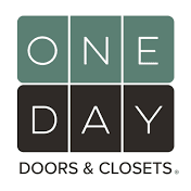 One Day Doors and Closets