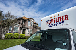 residential roofing installation reroof