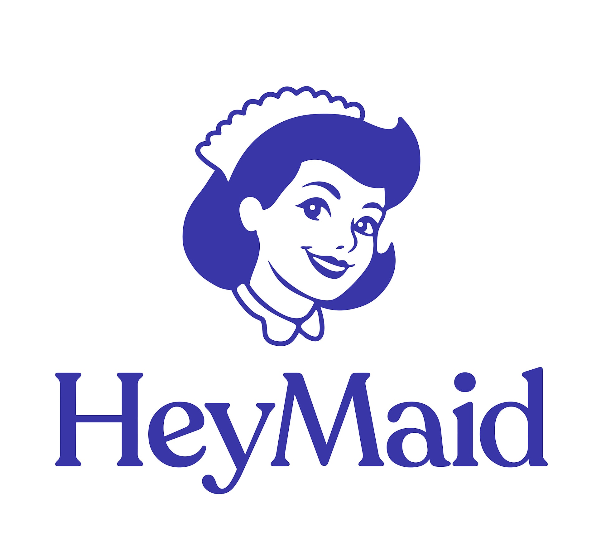HeyMaid_Logo