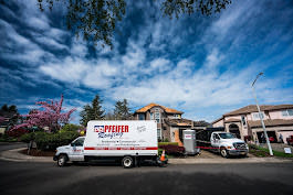 pfeifer roofing inc residential roofing