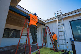 gutter installation repair maintenance cleaning