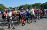 Bike Challenge