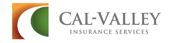 Cal Valley Insurance Services Logo