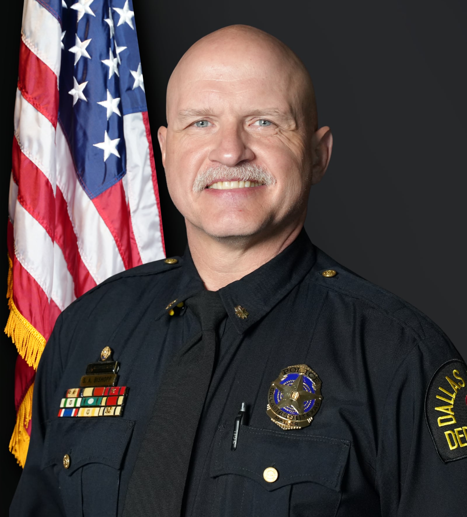 Dallas Police Department