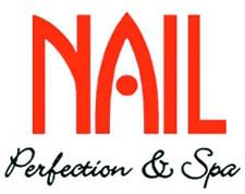 Nail Perfection logo