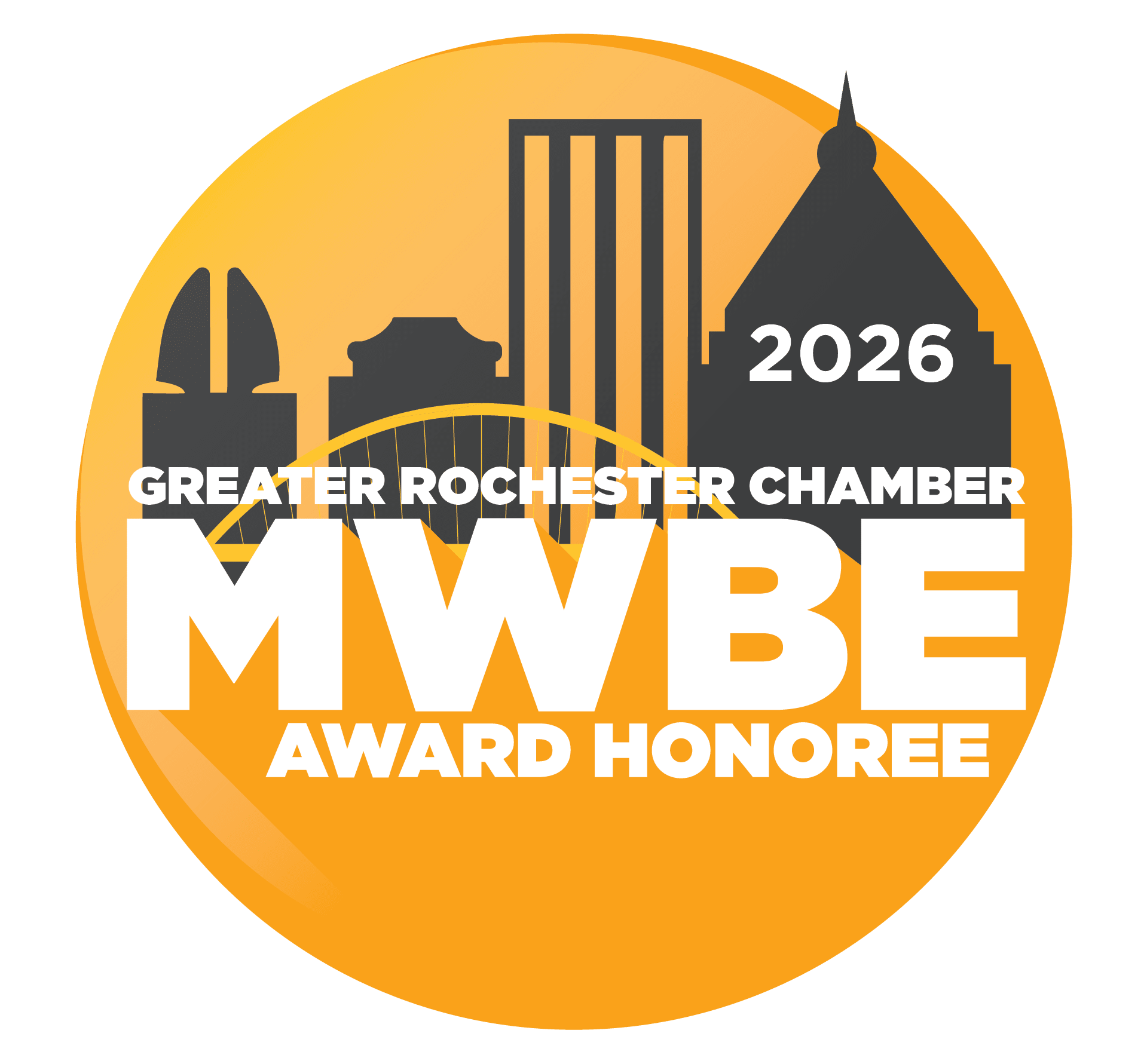 Greater Rochester Chamber Top 100 | In partnership with KMPG LLP and ESL Federal Credit Union