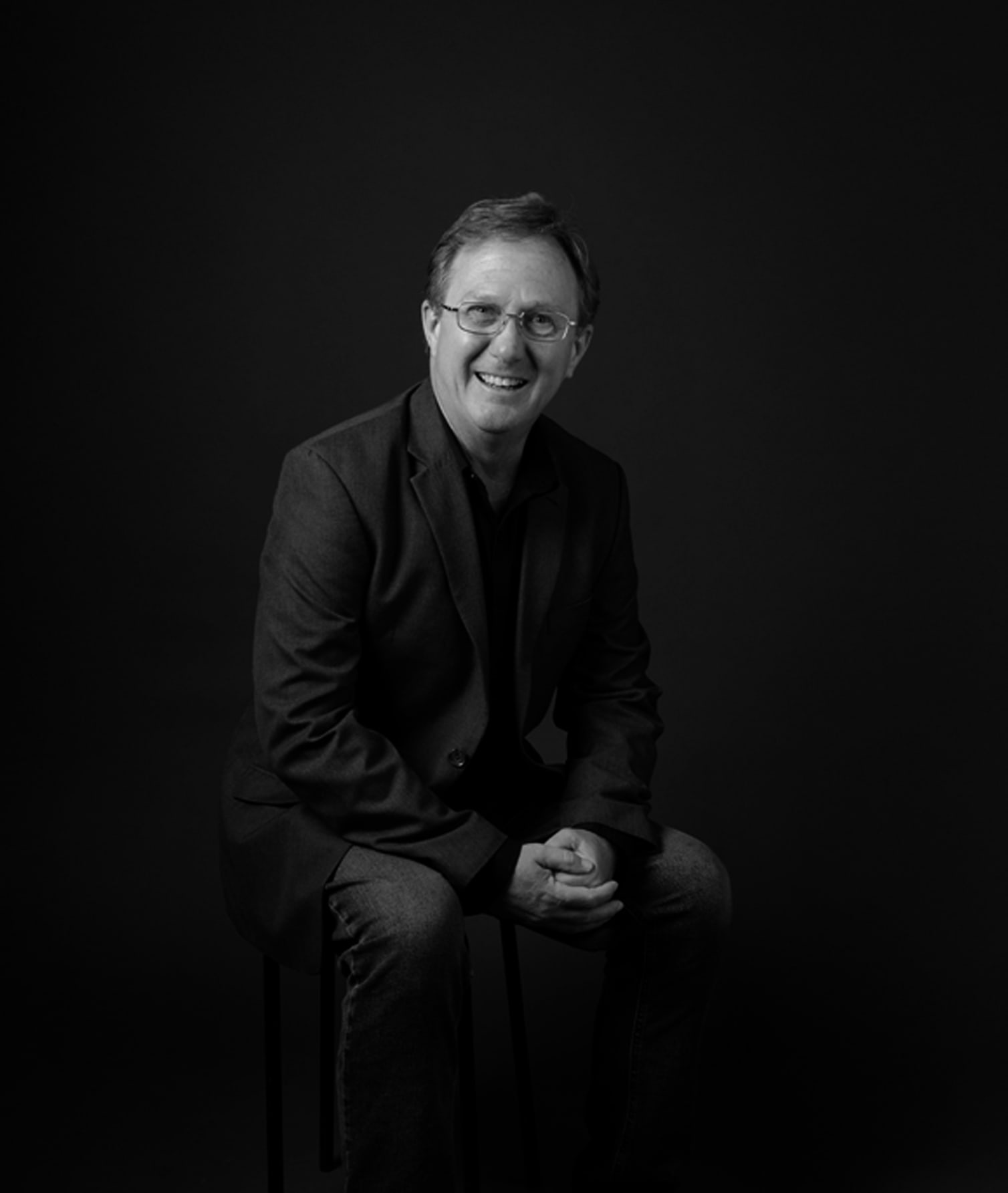 Houston headshot photographer studio