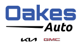 Oakes Auto Group - GMC I KIA