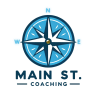 Main St Coaching logo