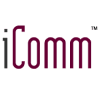 iComm Logo
