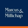 Marcus and Millichap Logo