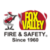 Fox Valley Fire Logo