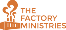 The Factory Ministries Logo