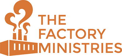 The Factory Ministries Logo