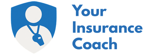 Your Insurance Coach logo