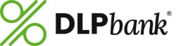 DLP Bank Logo