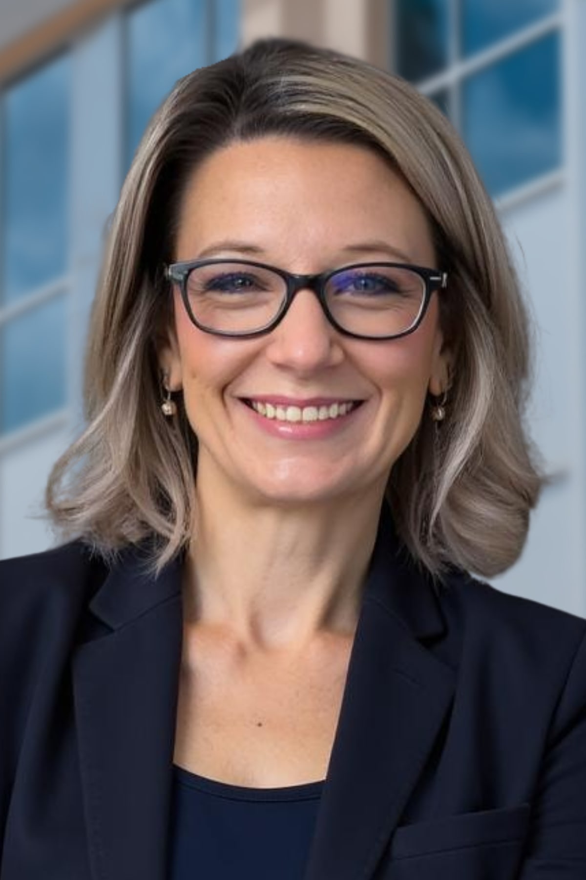 Attorney Amy Ebeling