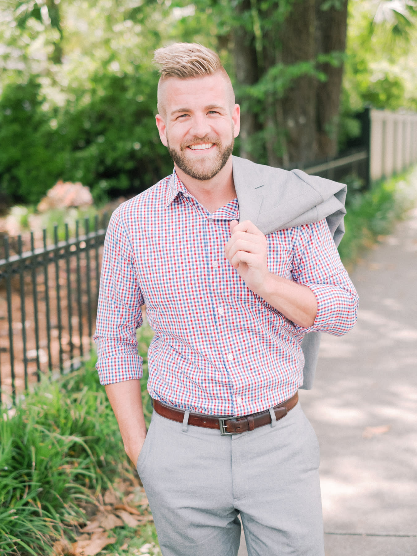 Christopher Louviere - Charleston SC Realtor